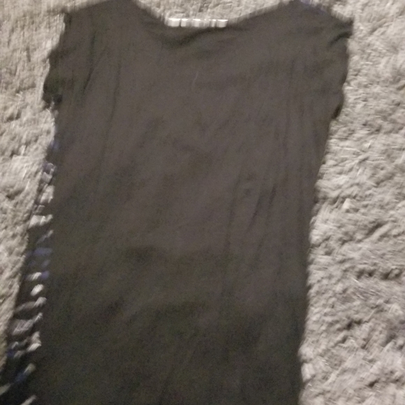 Long tank top - Picture 6 of 6